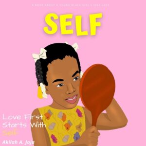 Self Love Book