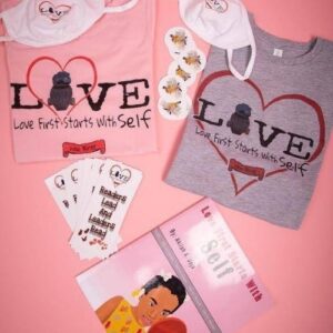 Self Love Bundle